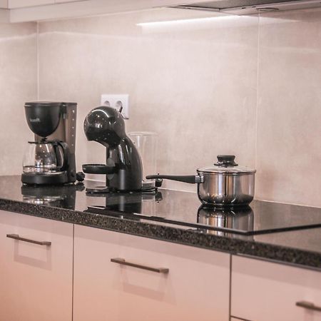 Barreiros Archdesign Apartment Funchal  Ngoại thất bức ảnh