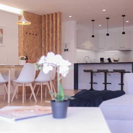 Barreiros Archdesign Apartment Funchal  Ngoại thất bức ảnh