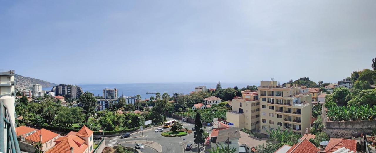 Barreiros Archdesign Apartment Funchal  Ngoại thất bức ảnh