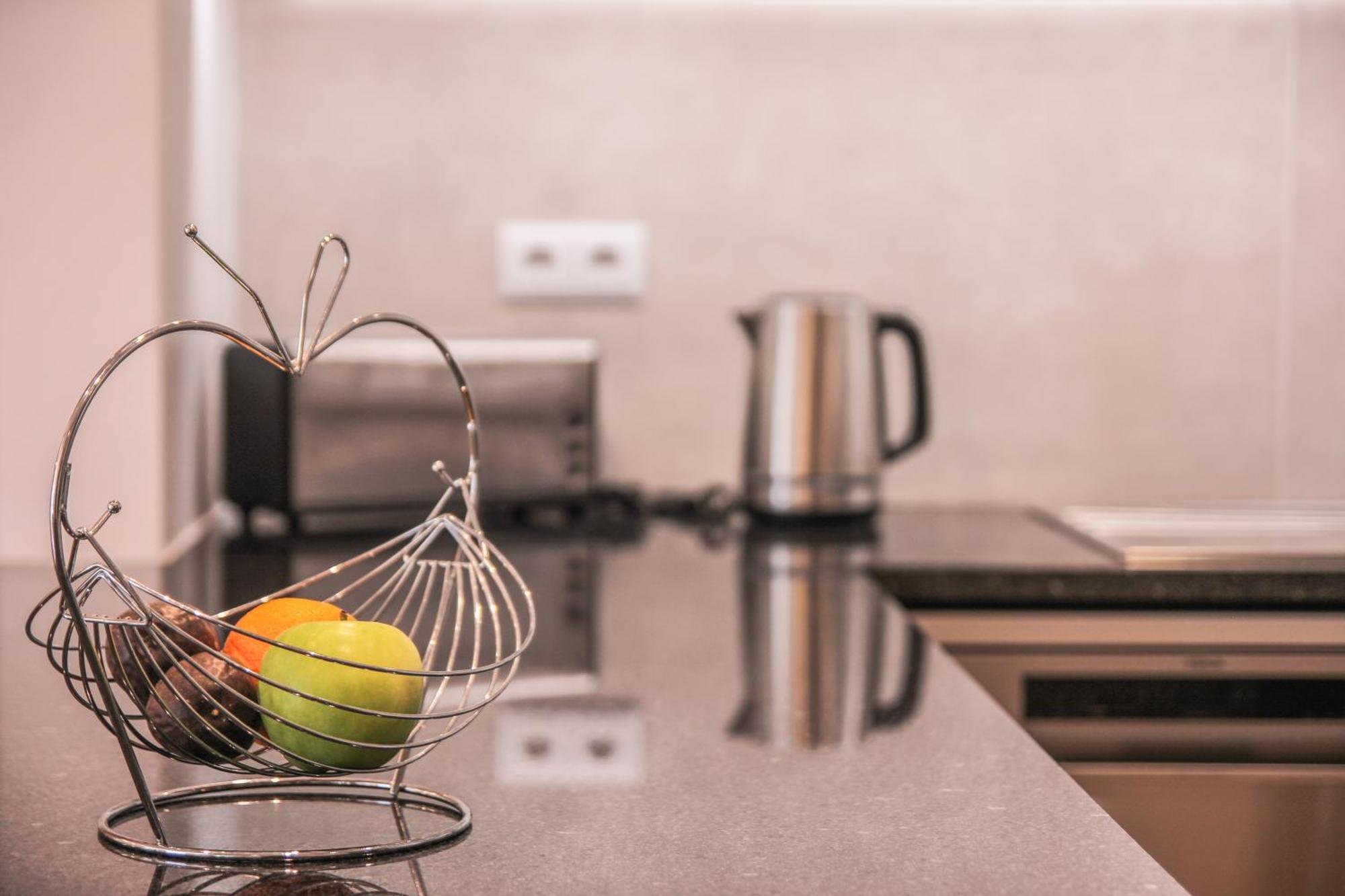 Barreiros Archdesign Apartment Funchal  Ngoại thất bức ảnh