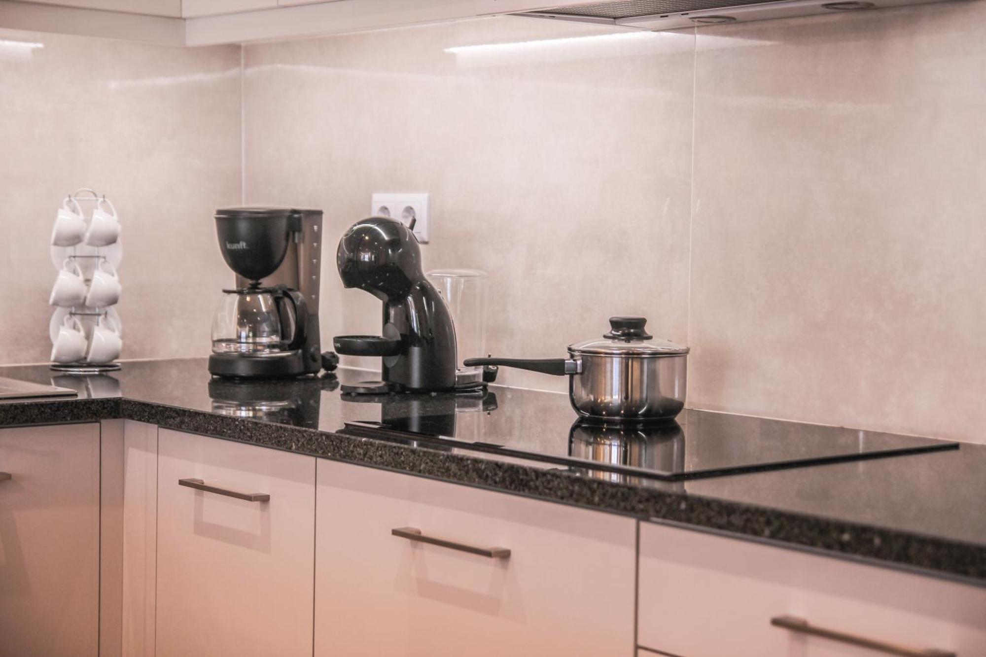 Barreiros Archdesign Apartment Funchal  Ngoại thất bức ảnh