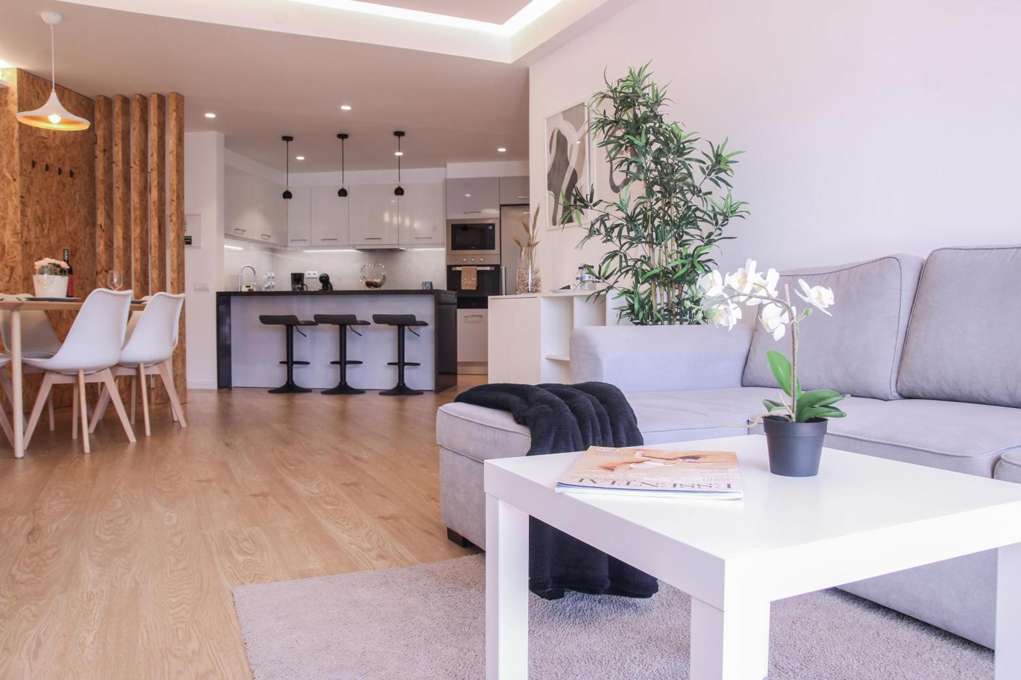 Barreiros Archdesign Apartment Funchal  Ngoại thất bức ảnh