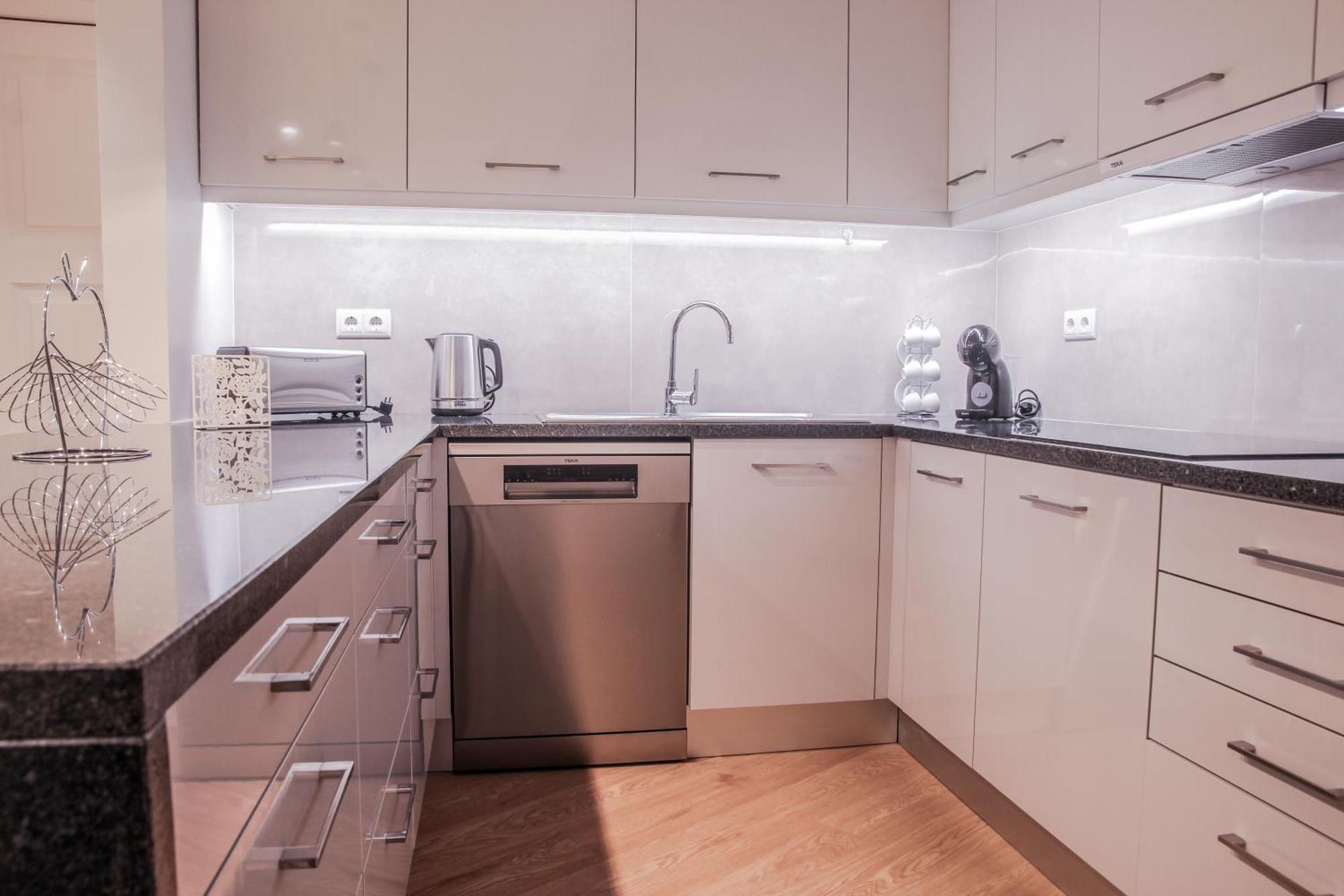 Barreiros Archdesign Apartment Funchal  Ngoại thất bức ảnh