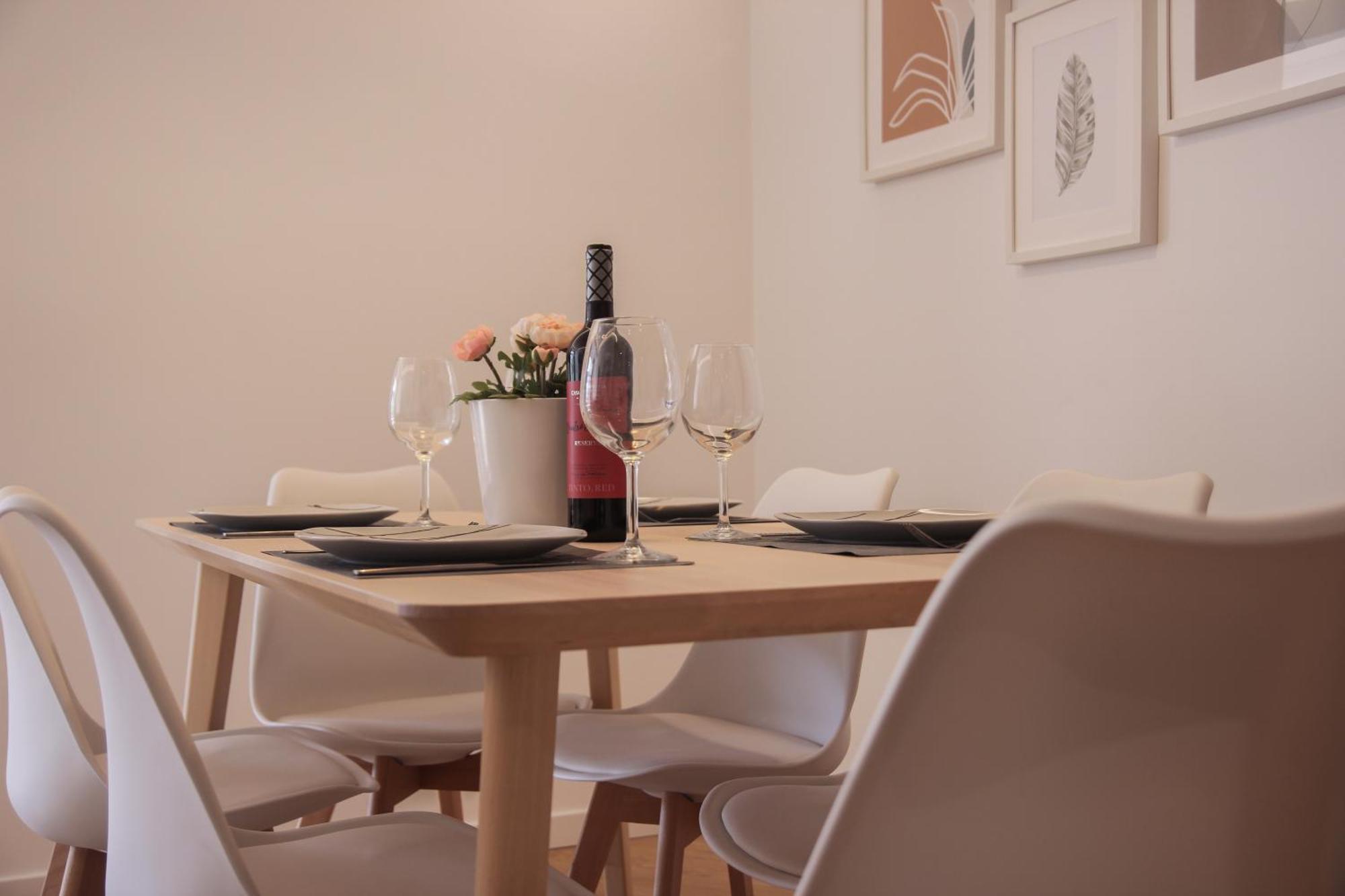 Barreiros Archdesign Apartment Funchal  Ngoại thất bức ảnh