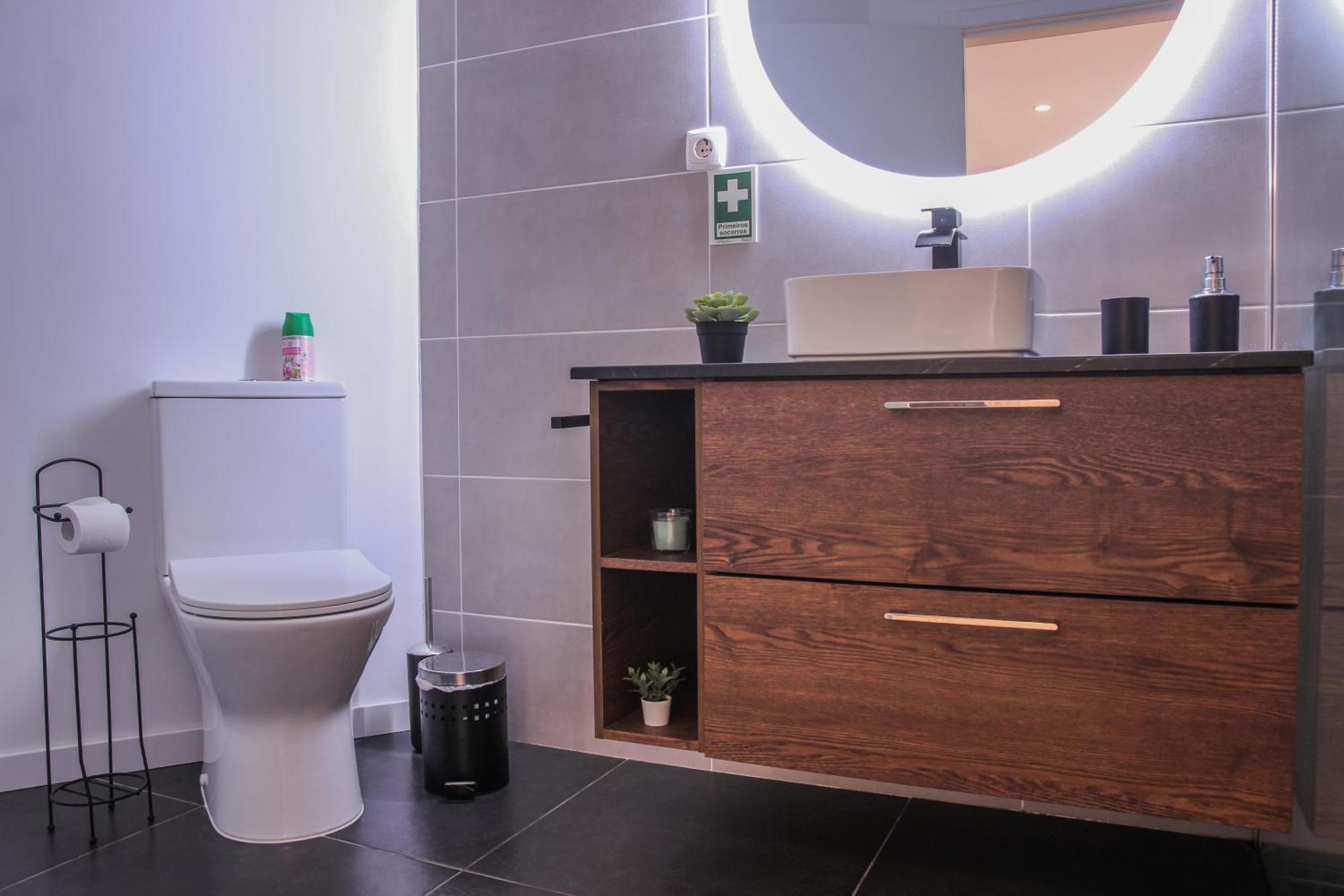 Barreiros Archdesign Apartment Funchal  Ngoại thất bức ảnh