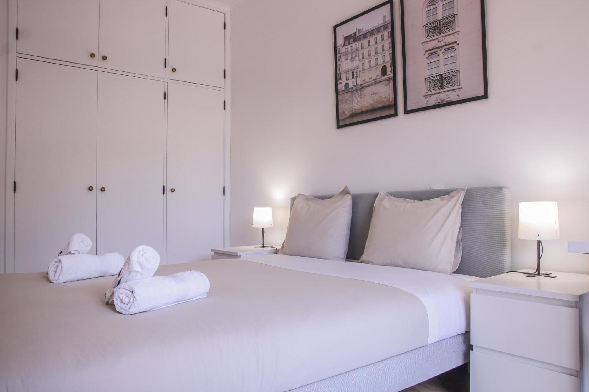 Barreiros Archdesign Apartment Funchal  Ngoại thất bức ảnh