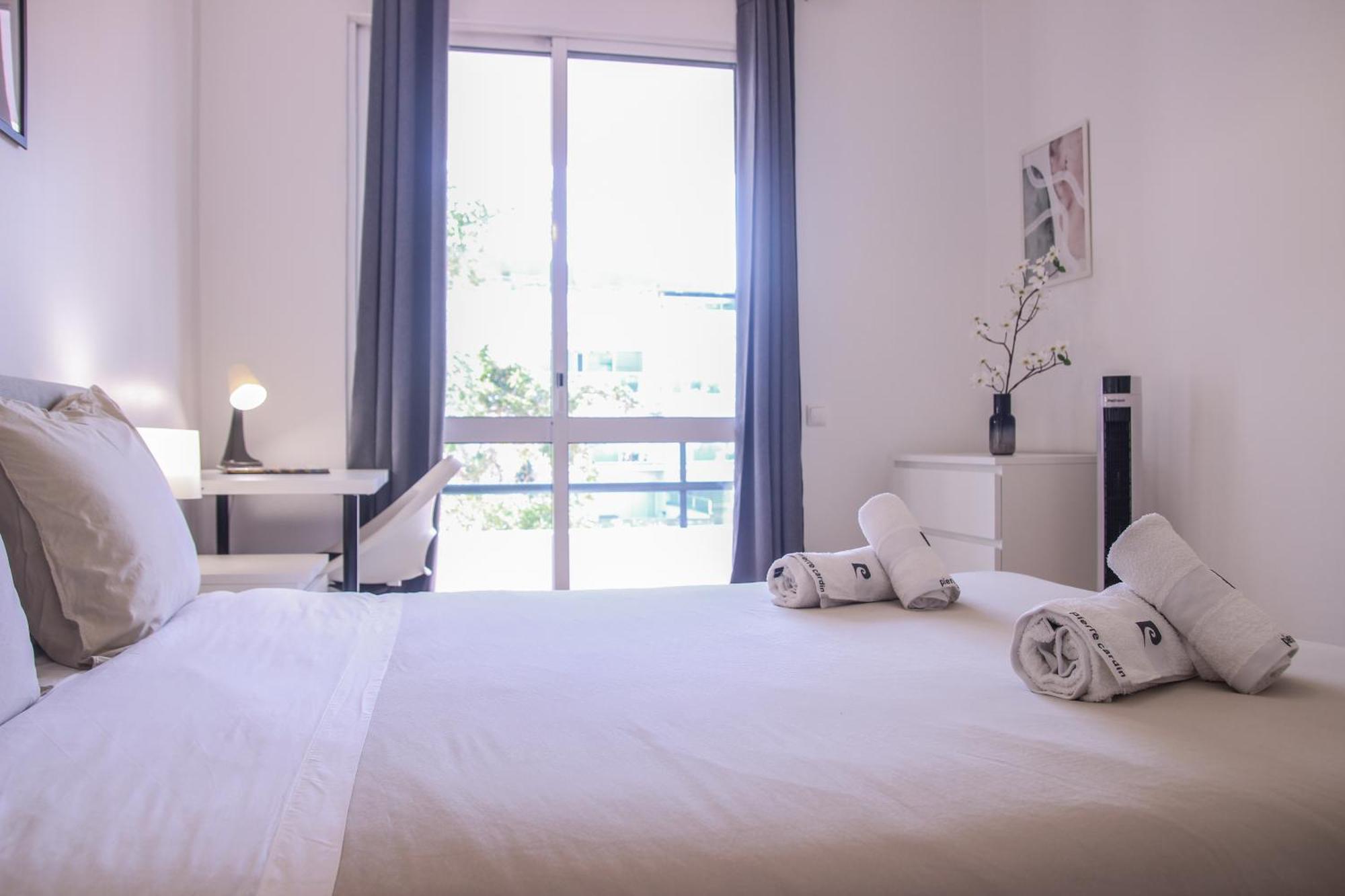 Barreiros Archdesign Apartment Funchal  Ngoại thất bức ảnh