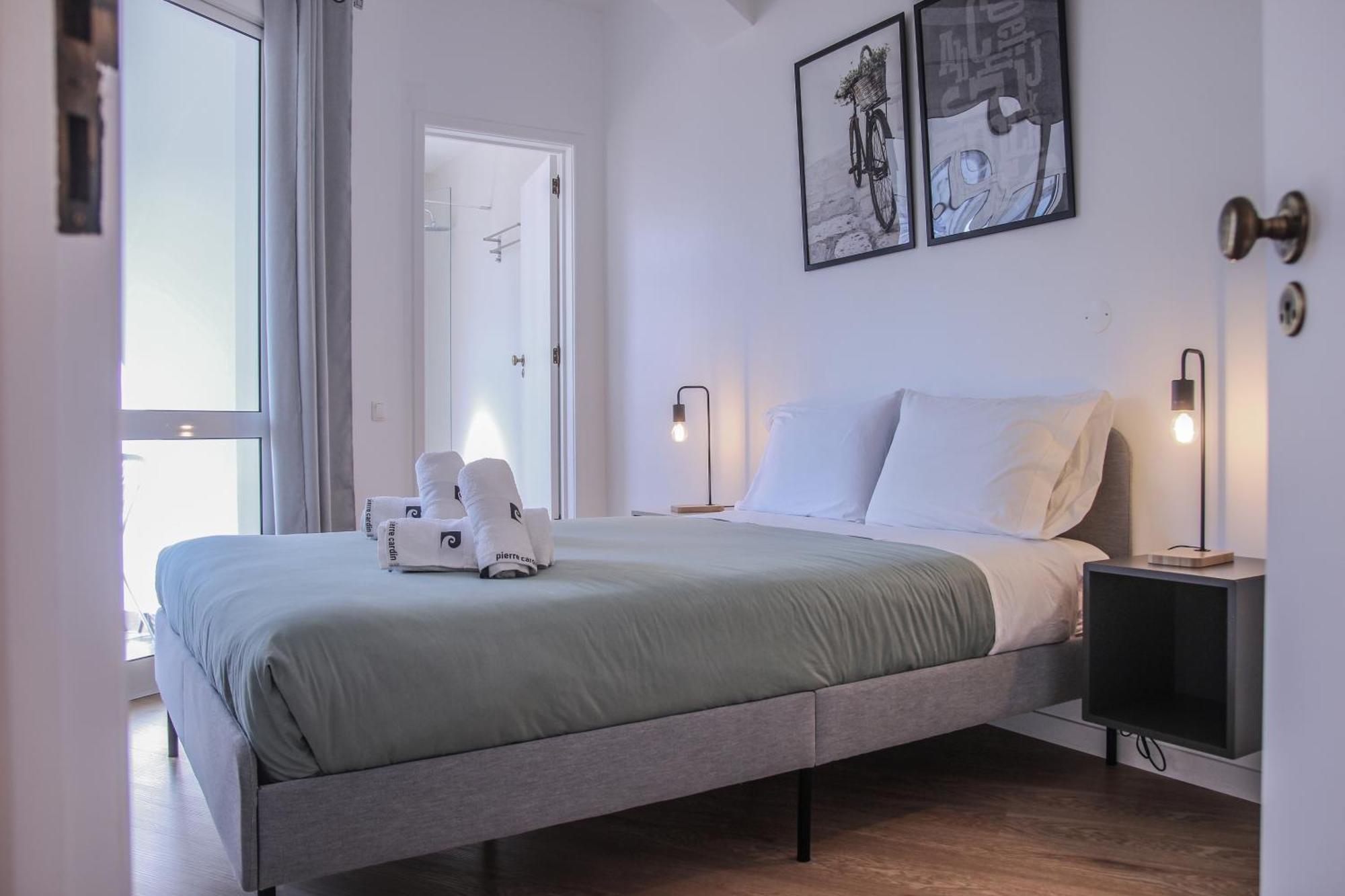 Barreiros Archdesign Apartment Funchal  Ngoại thất bức ảnh