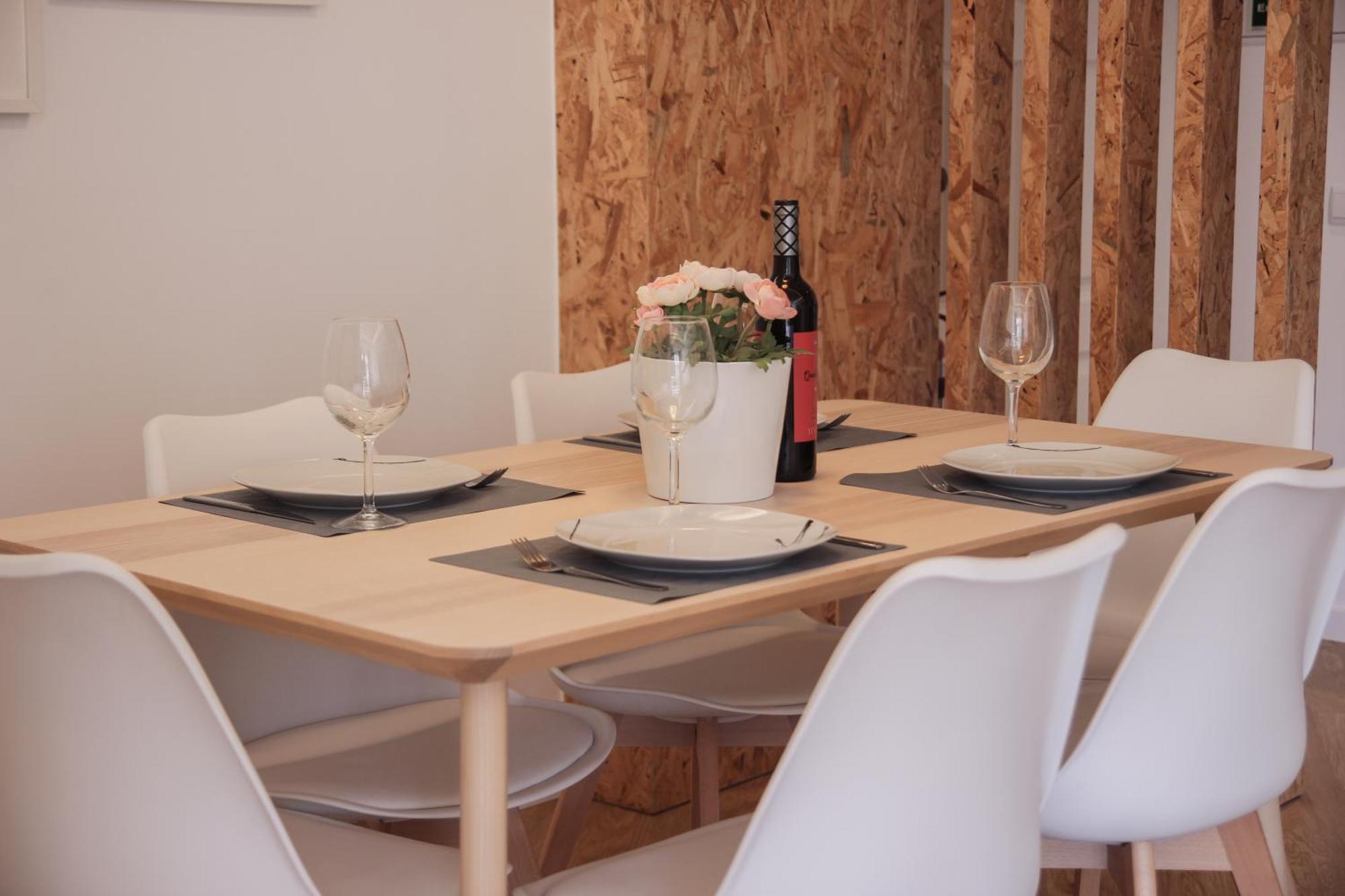Barreiros Archdesign Apartment Funchal  Ngoại thất bức ảnh