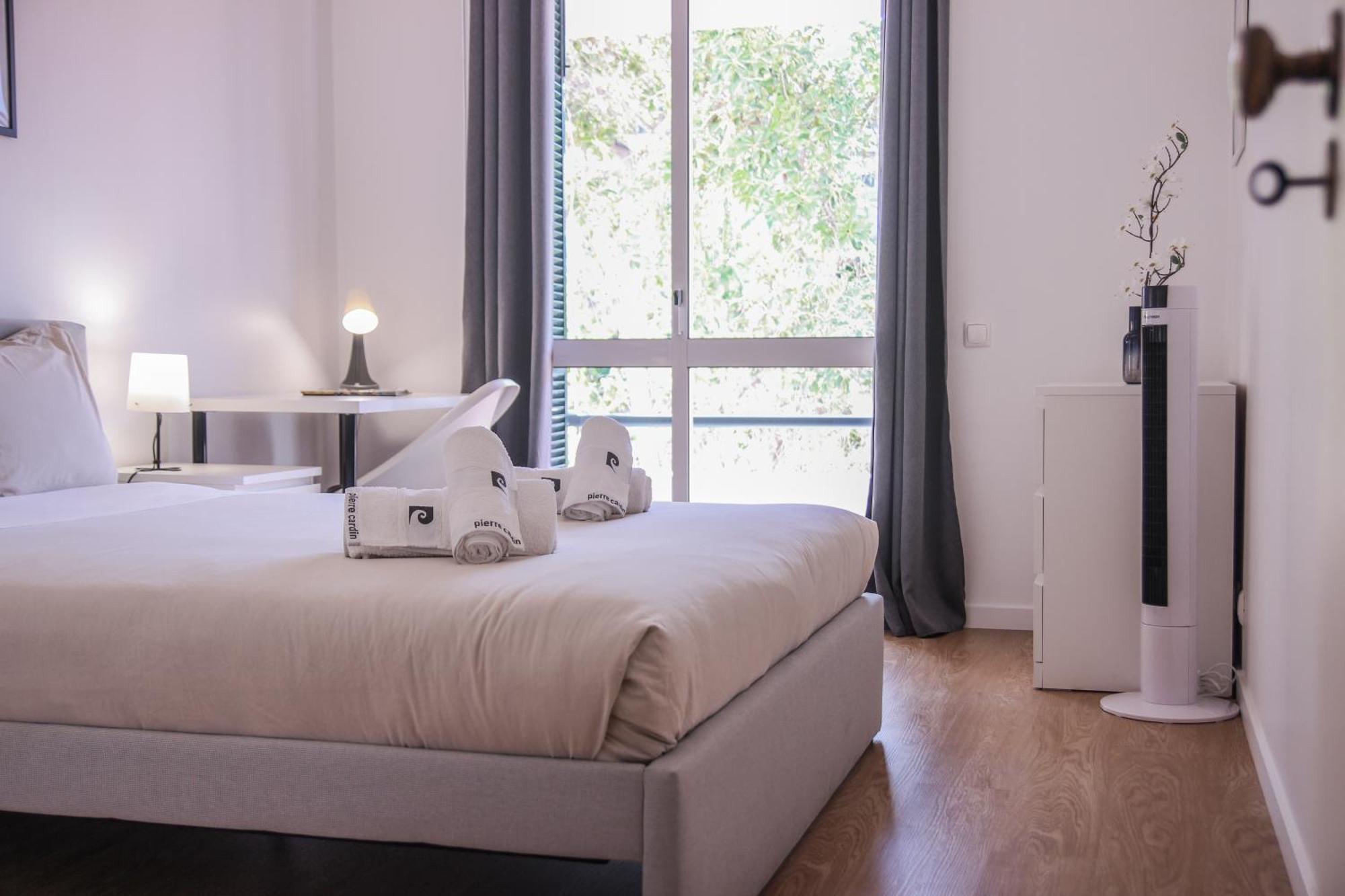 Barreiros Archdesign Apartment Funchal  Ngoại thất bức ảnh