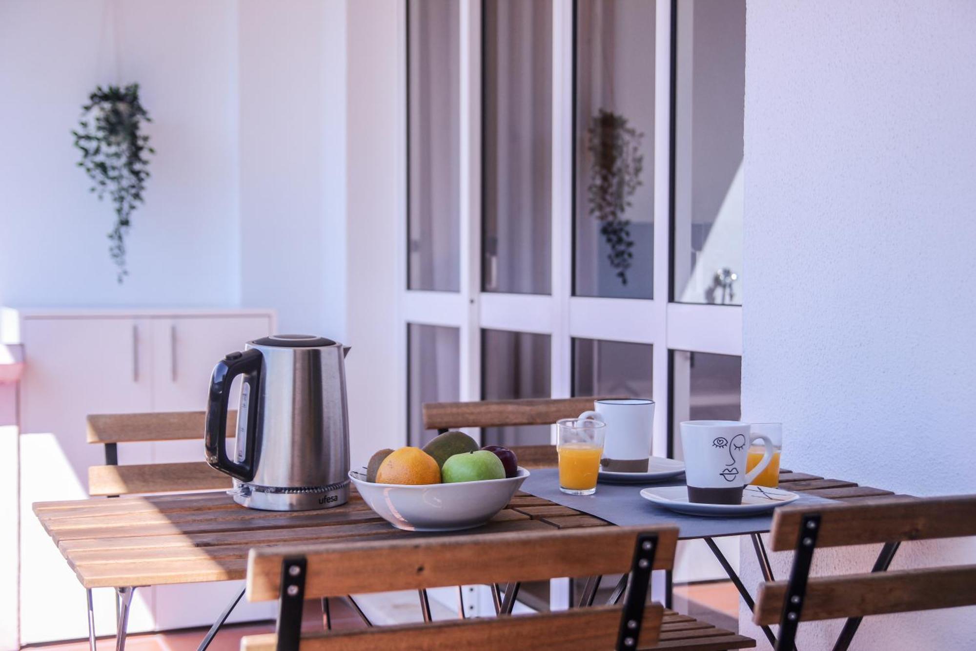 Barreiros Archdesign Apartment Funchal  Ngoại thất bức ảnh