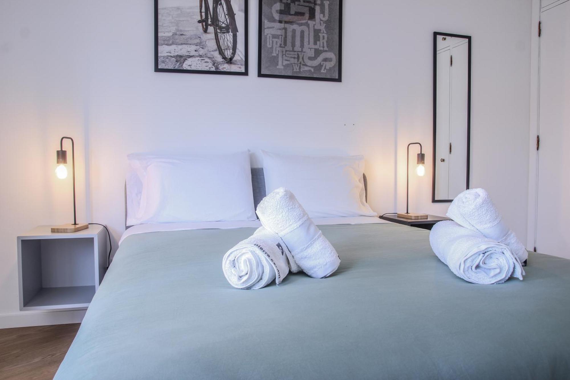 Barreiros Archdesign Apartment Funchal  Ngoại thất bức ảnh