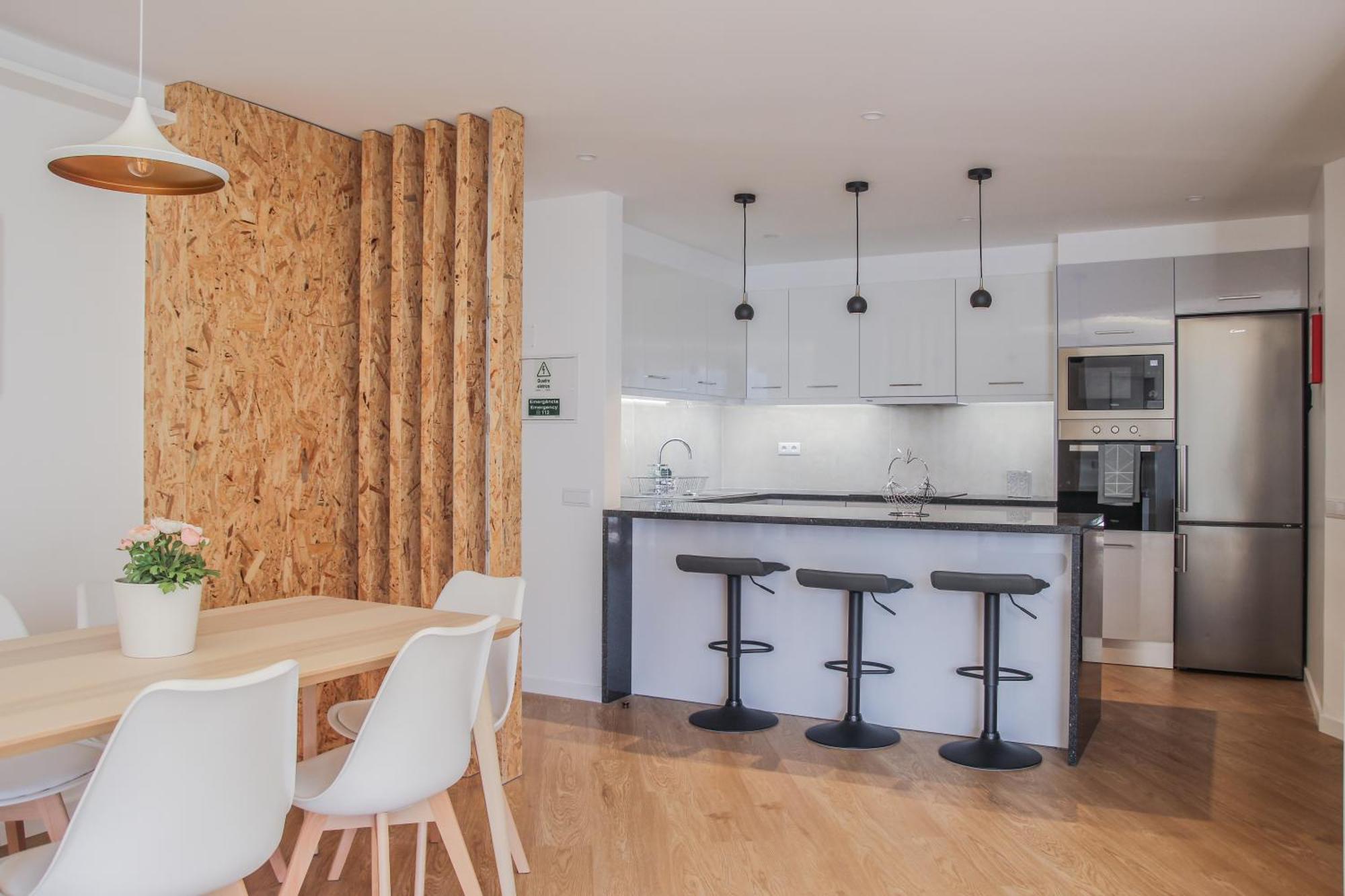 Barreiros Archdesign Apartment Funchal  Ngoại thất bức ảnh
