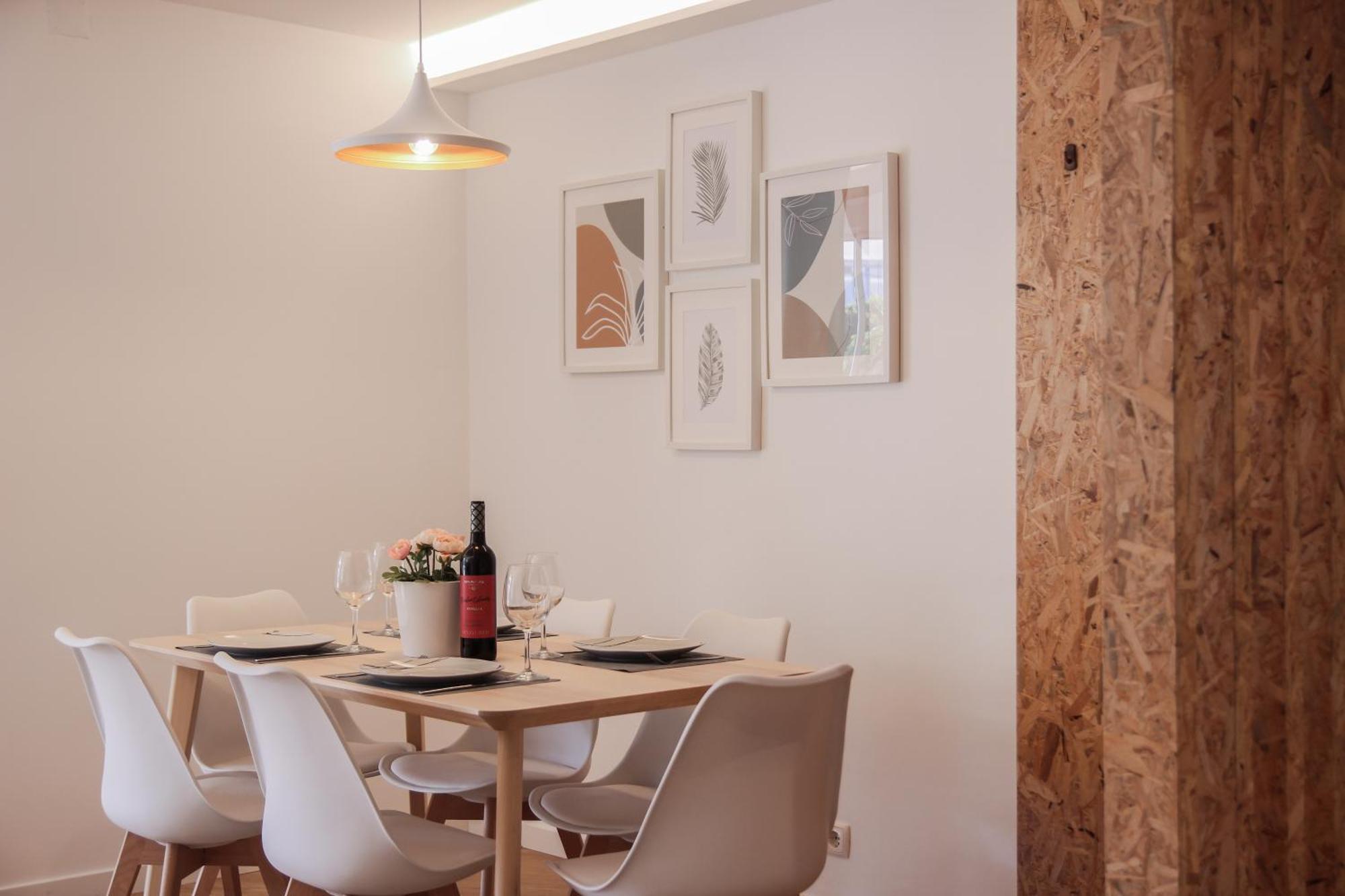 Barreiros Archdesign Apartment Funchal  Ngoại thất bức ảnh