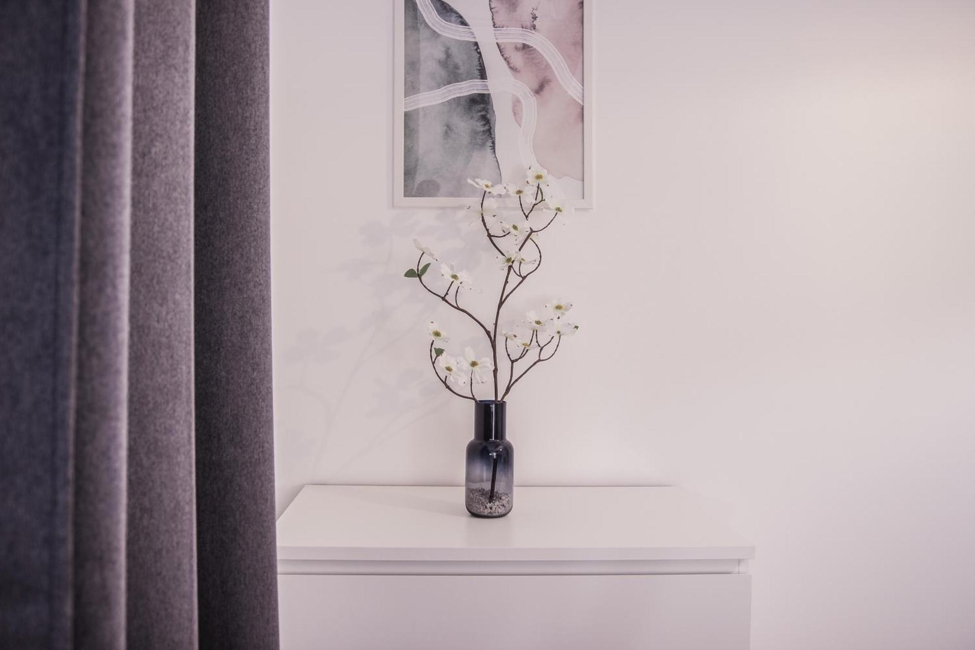 Barreiros Archdesign Apartment Funchal  Ngoại thất bức ảnh