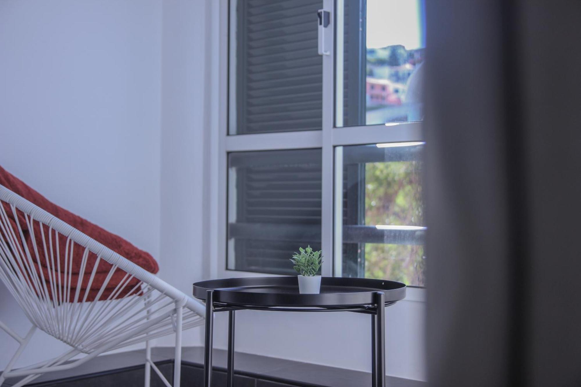 Barreiros Archdesign Apartment Funchal  Ngoại thất bức ảnh