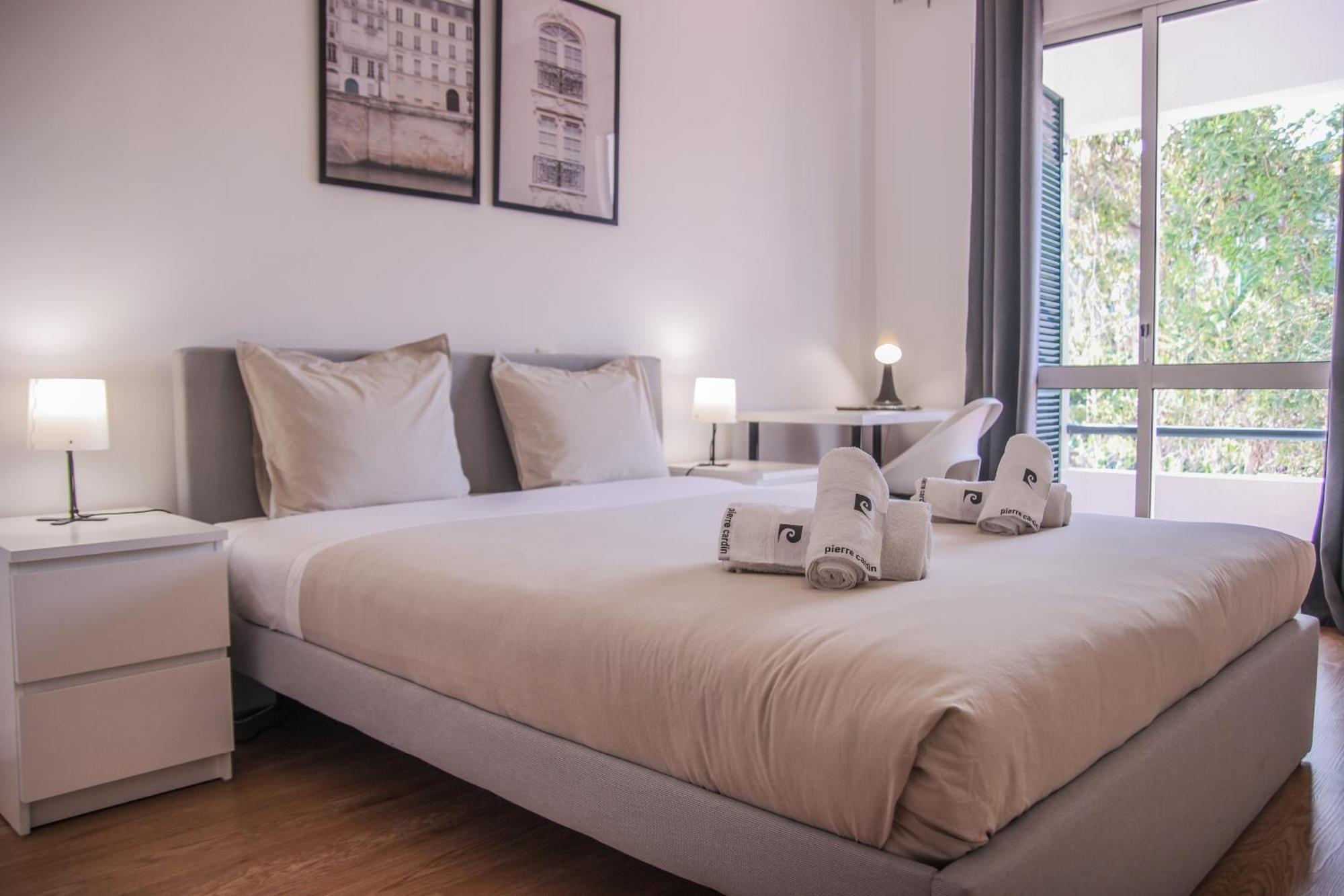 Barreiros Archdesign Apartment Funchal  Ngoại thất bức ảnh