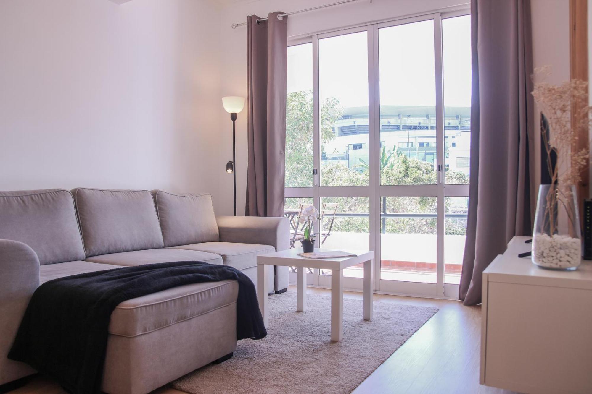 Barreiros Archdesign Apartment Funchal  Ngoại thất bức ảnh