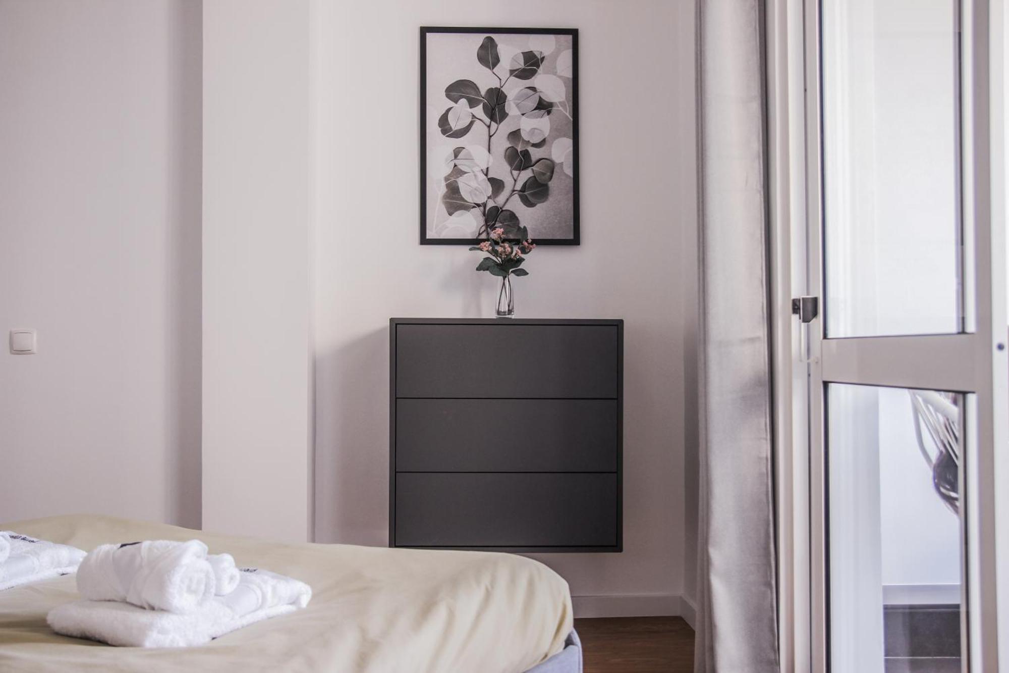 Barreiros Archdesign Apartment Funchal  Ngoại thất bức ảnh