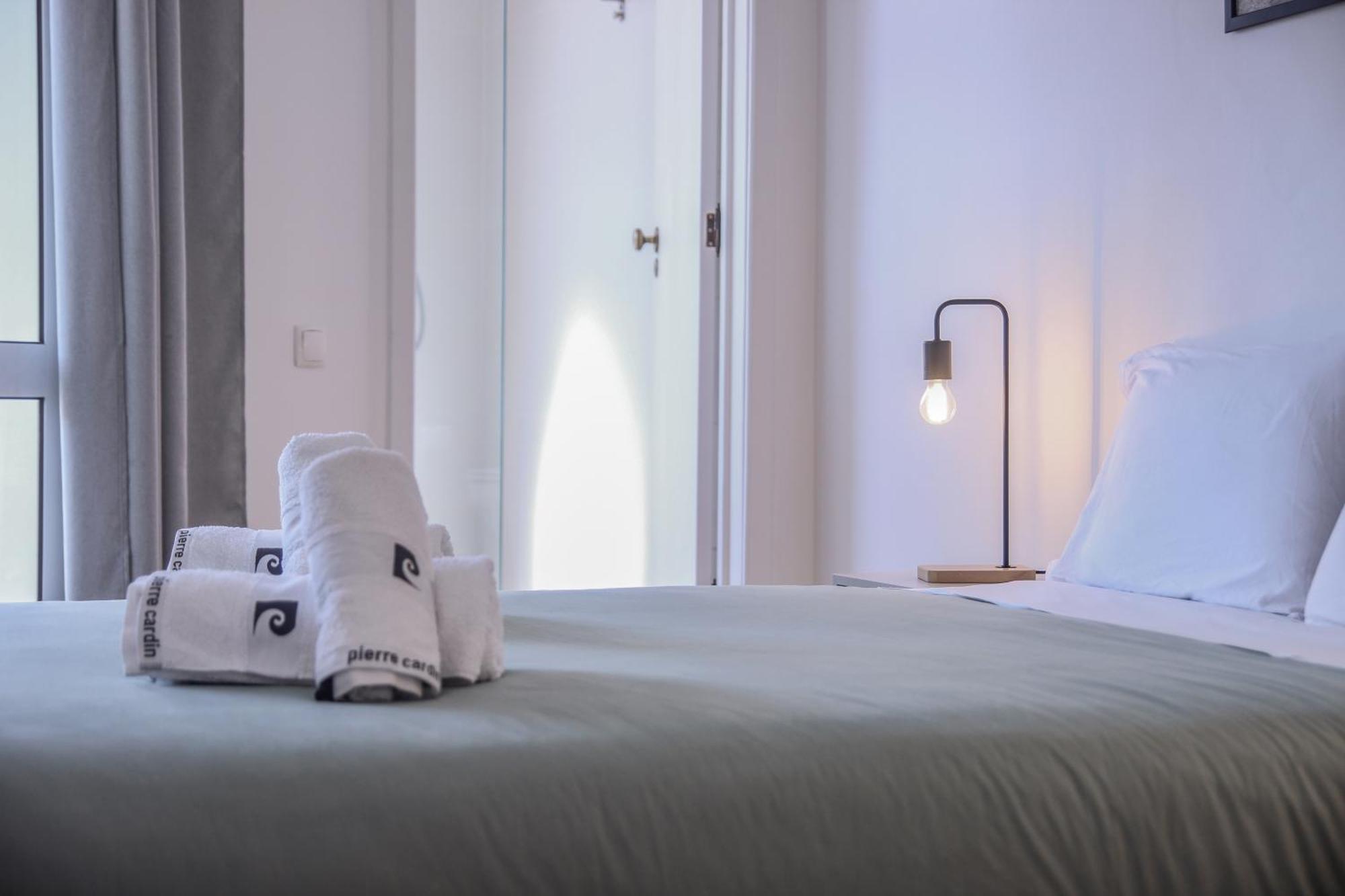 Barreiros Archdesign Apartment Funchal  Ngoại thất bức ảnh