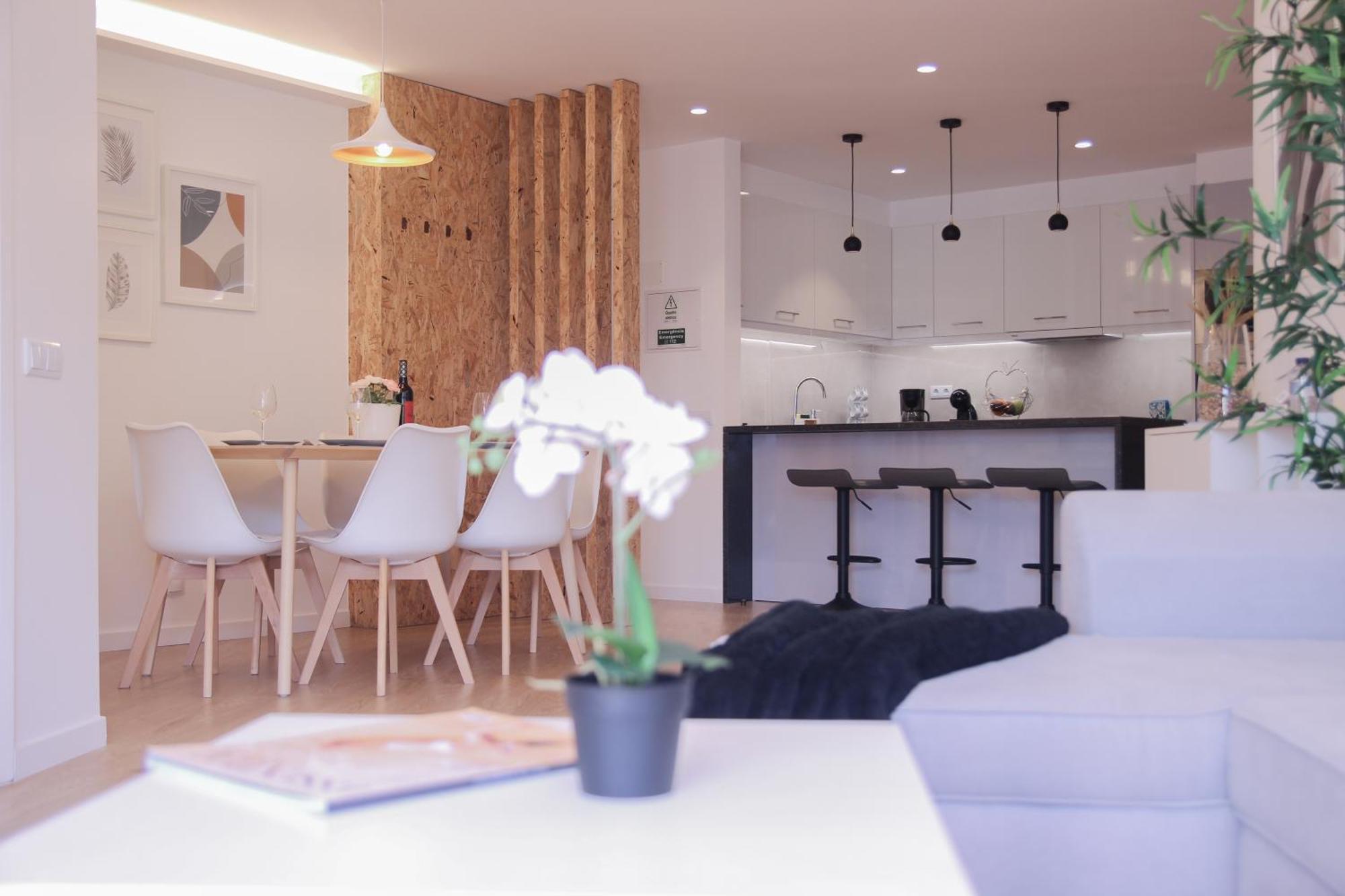 Barreiros Archdesign Apartment Funchal  Ngoại thất bức ảnh