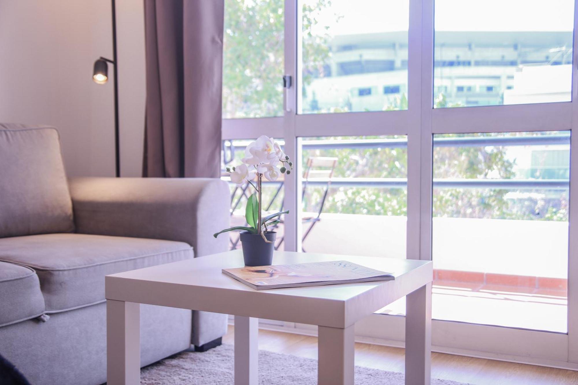 Barreiros Archdesign Apartment Funchal  Ngoại thất bức ảnh
