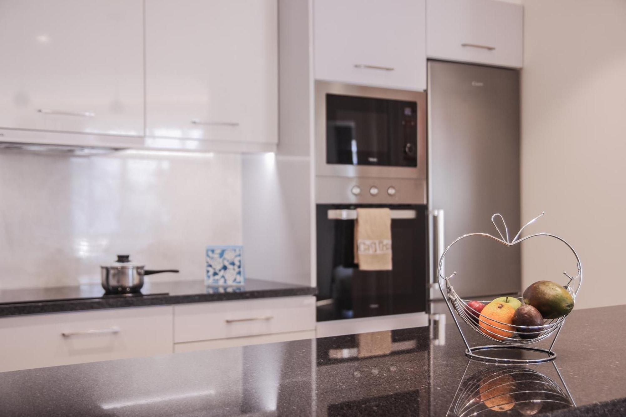 Barreiros Archdesign Apartment Funchal  Ngoại thất bức ảnh