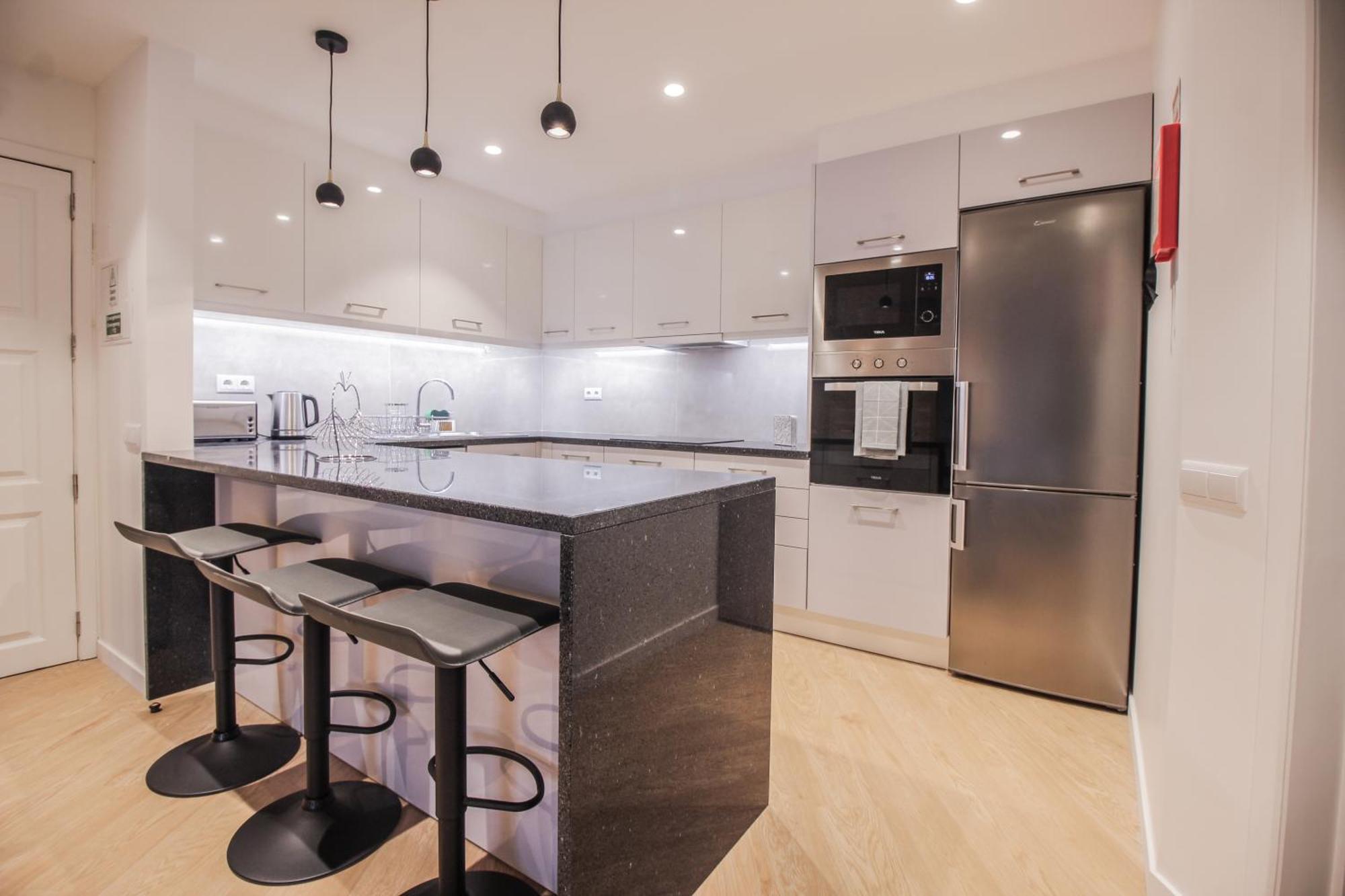 Barreiros Archdesign Apartment Funchal  Ngoại thất bức ảnh